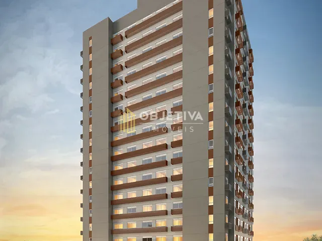Studio 1 quarto e 1 banheiro, à venda, no bairro Menino Deus em Porto Alegre