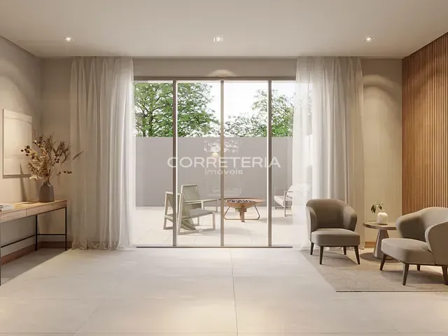 Apartamento 2 quartos e 3 banheiros, à venda, no bairro Vila Alexandria em São Paulo