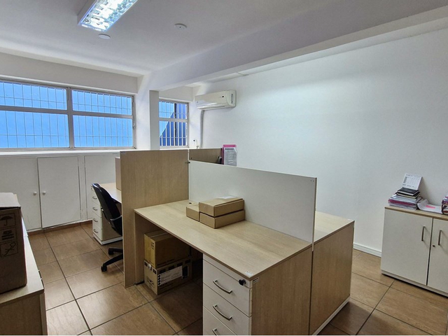 Foto do Loja - Edifício Comercial à venda 9 Vagas 430M² Aclimação São Paulo - SP | Lares e Andares Imóveis