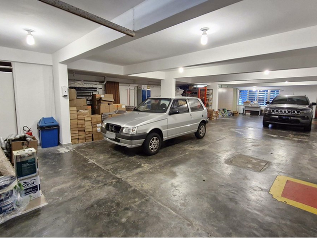 Foto do Loja - Edifício Comercial à venda 9 Vagas 430M² Aclimação São Paulo - SP | Lares e Andares Imóveis