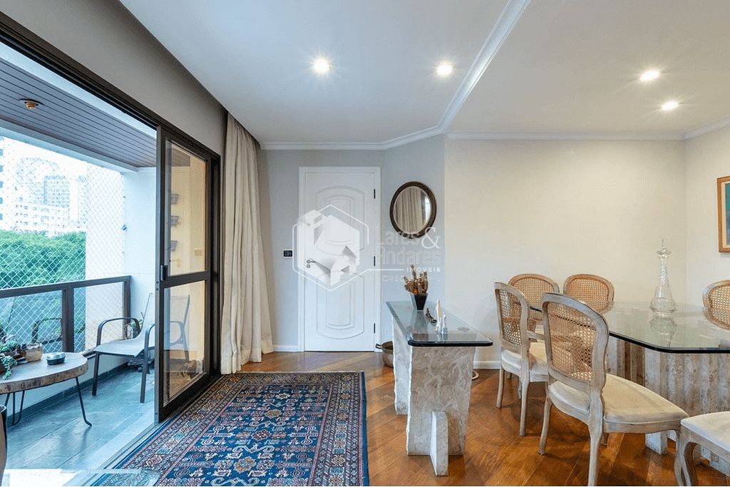 Apartamento, 3 quartos, 131 m² - Foto 26