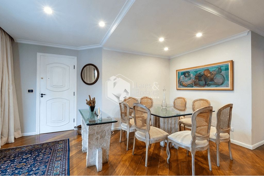 Apartamento, 3 quartos, 131 m² - Foto 27