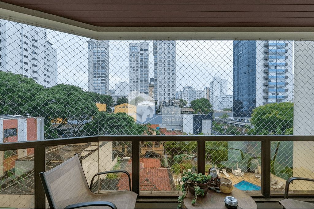 Apartamento, 3 quartos, 131 m² - Foto 28