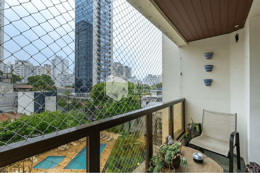 Apartamento, 3 quartos, 131 m² - Foto 29