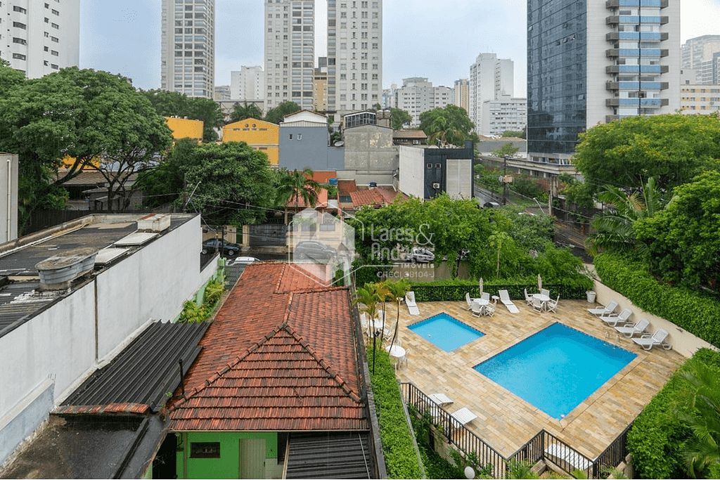 Apartamento, 3 quartos, 131 m² - Foto 30