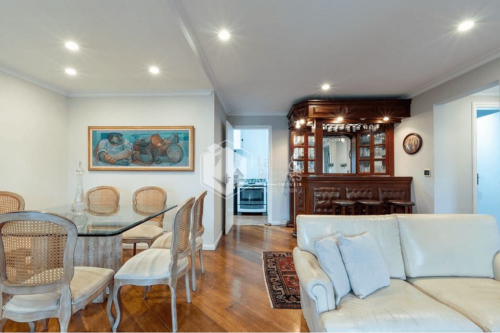 Apartamento, 3 quartos, 131 m² - Foto 31