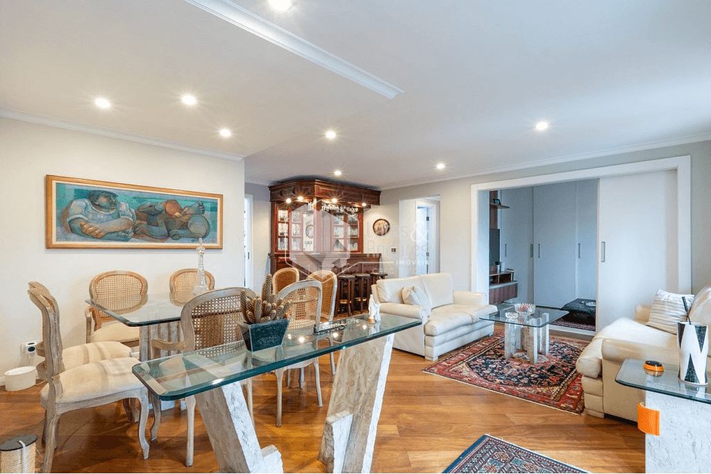 Apartamento, 3 quartos, 131 m² - Foto 33