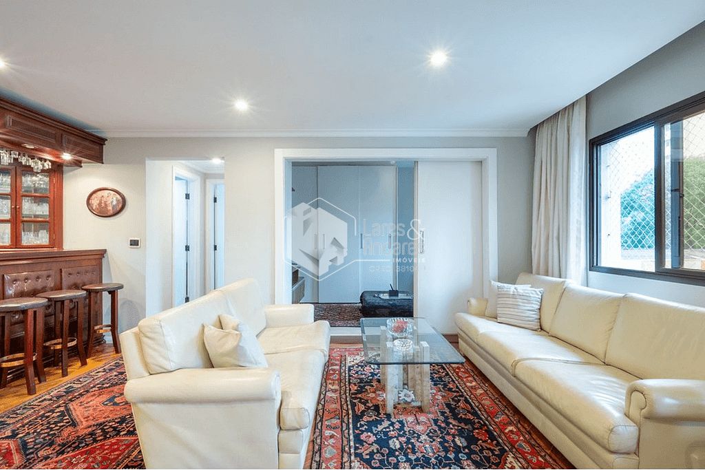 Apartamento, 3 quartos, 131 m² - Foto 34