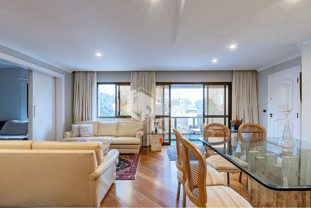 Apartamento, 3 quartos, 131 m² - Foto 35