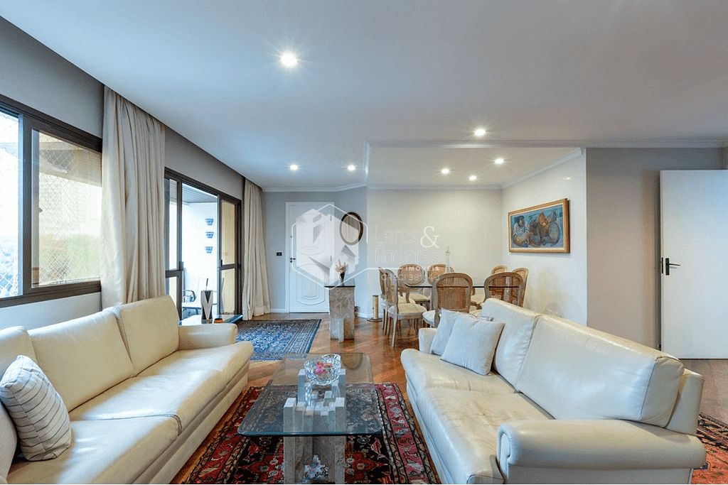 Apartamento, 3 quartos, 131 m² - Foto 37