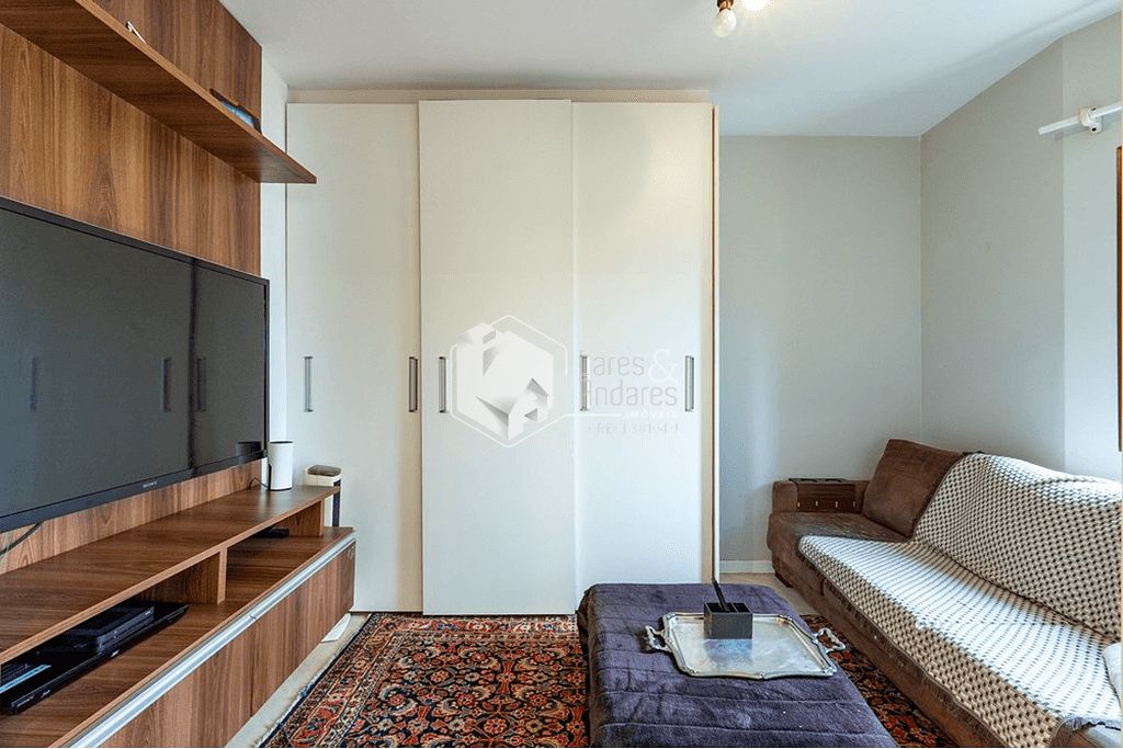 Apartamento, 3 quartos, 131 m² - Foto 38