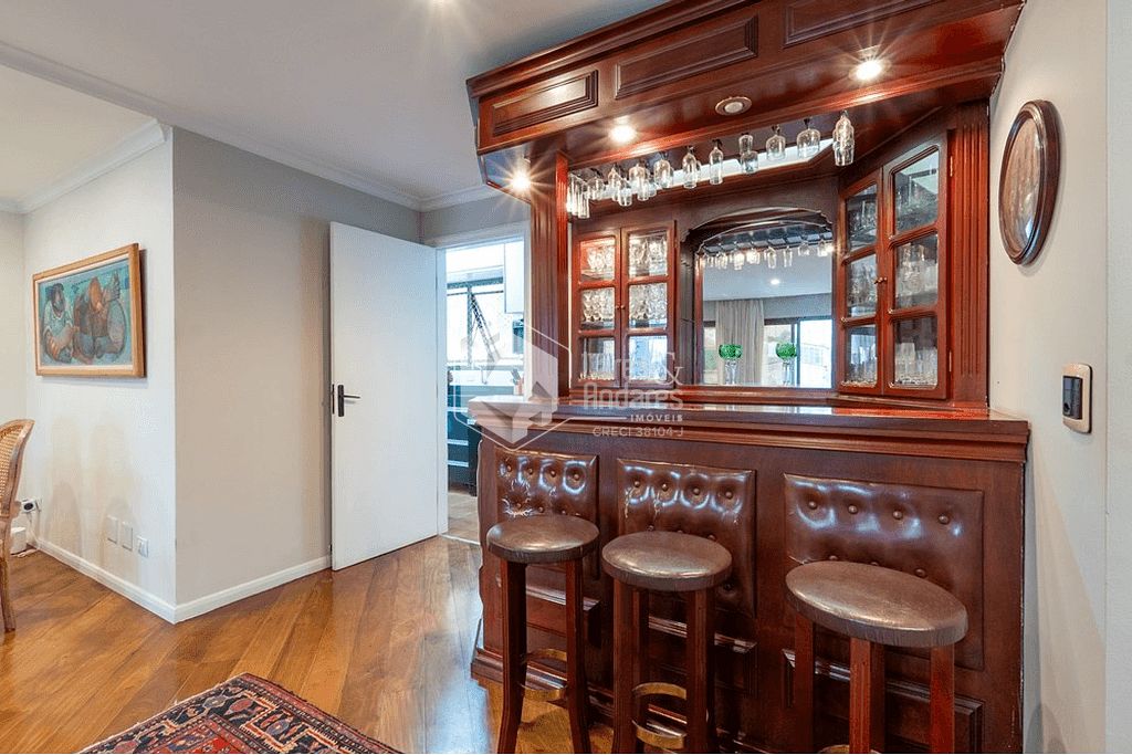 Apartamento, 3 quartos, 131 m² - Foto 40