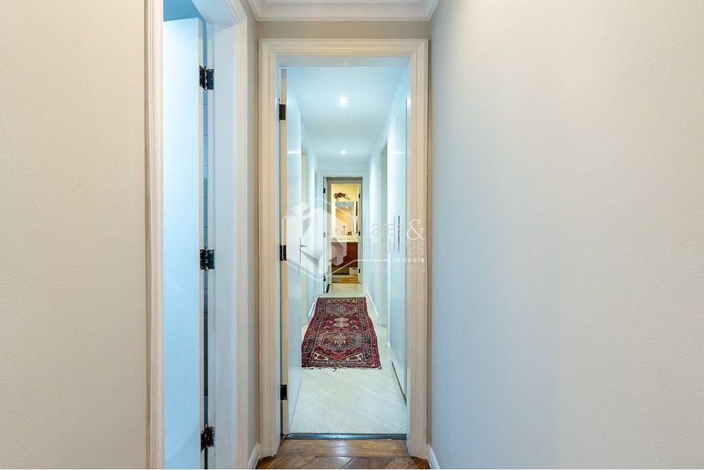 Apartamento, 3 quartos, 131 m² - Foto 41