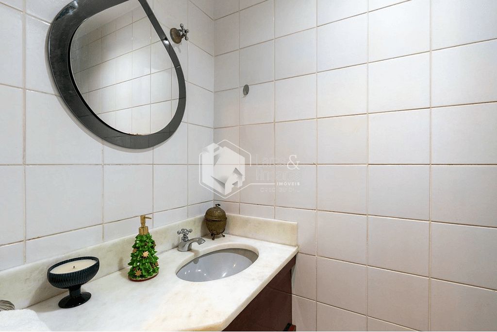 Apartamento, 3 quartos, 131 m² - Foto 42