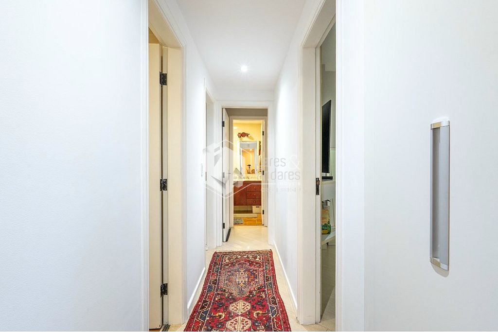 Apartamento, 3 quartos, 131 m² - Foto 43