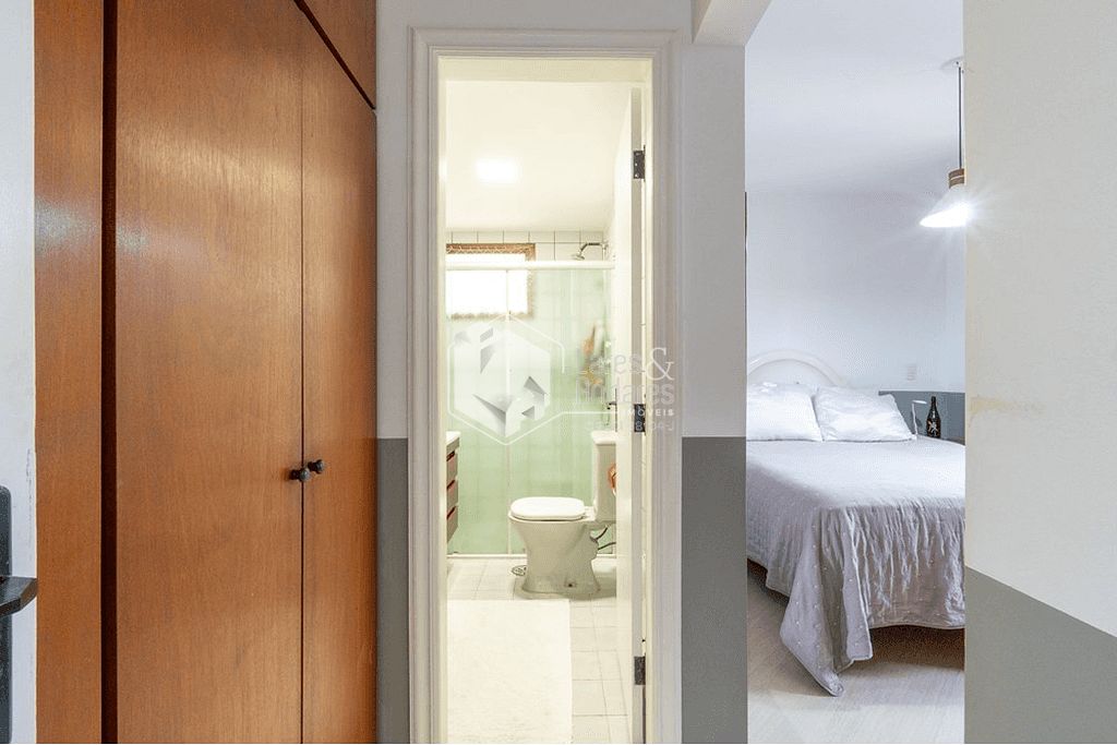 Apartamento, 3 quartos, 131 m² - Foto 45