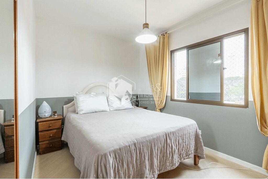 Apartamento, 3 quartos, 131 m² - Foto 46