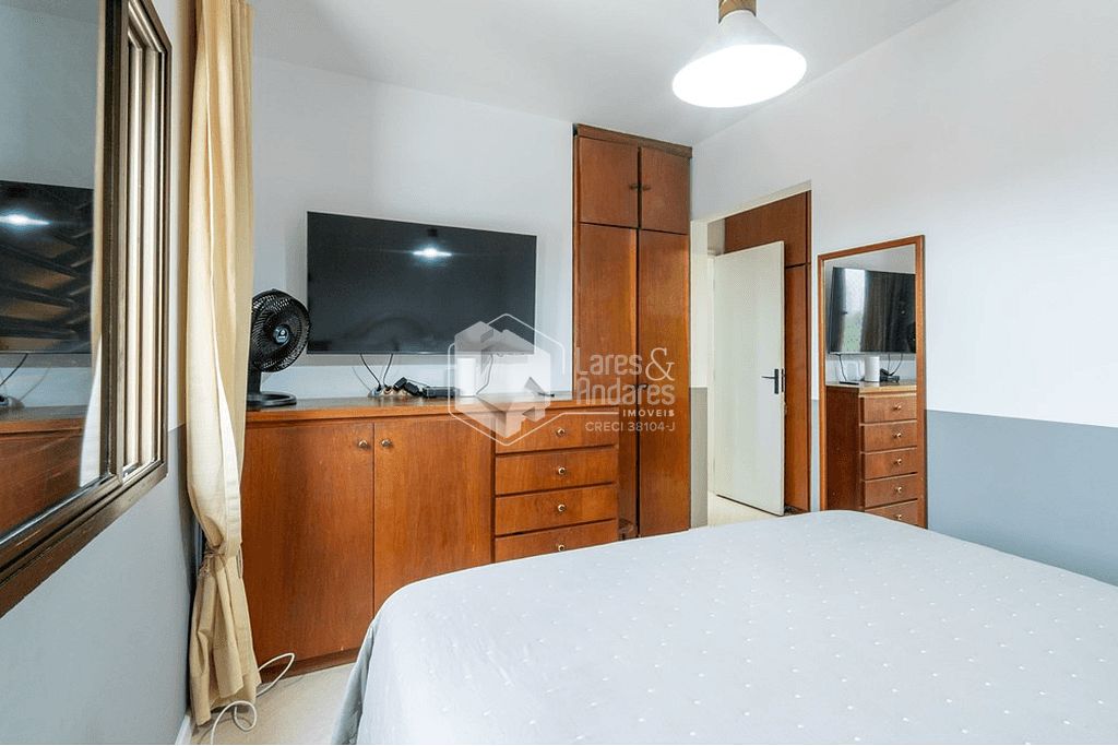 Apartamento, 3 quartos, 131 m² - Foto 13