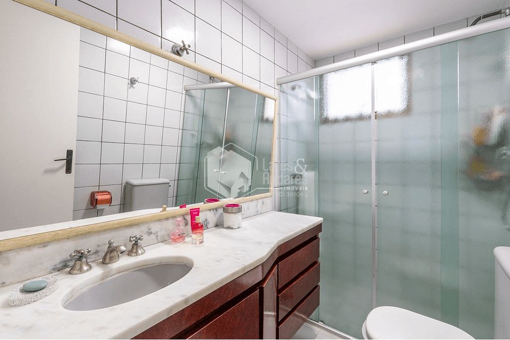 Apartamento, 3 quartos, 131 m² - Foto 3