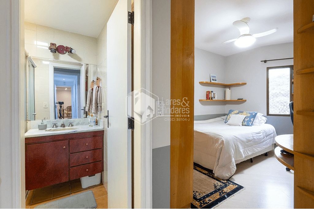 Apartamento, 3 quartos, 131 m² - Foto 4