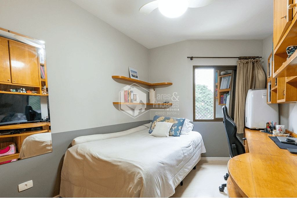 Apartamento, 3 quartos, 131 m² - Foto 5