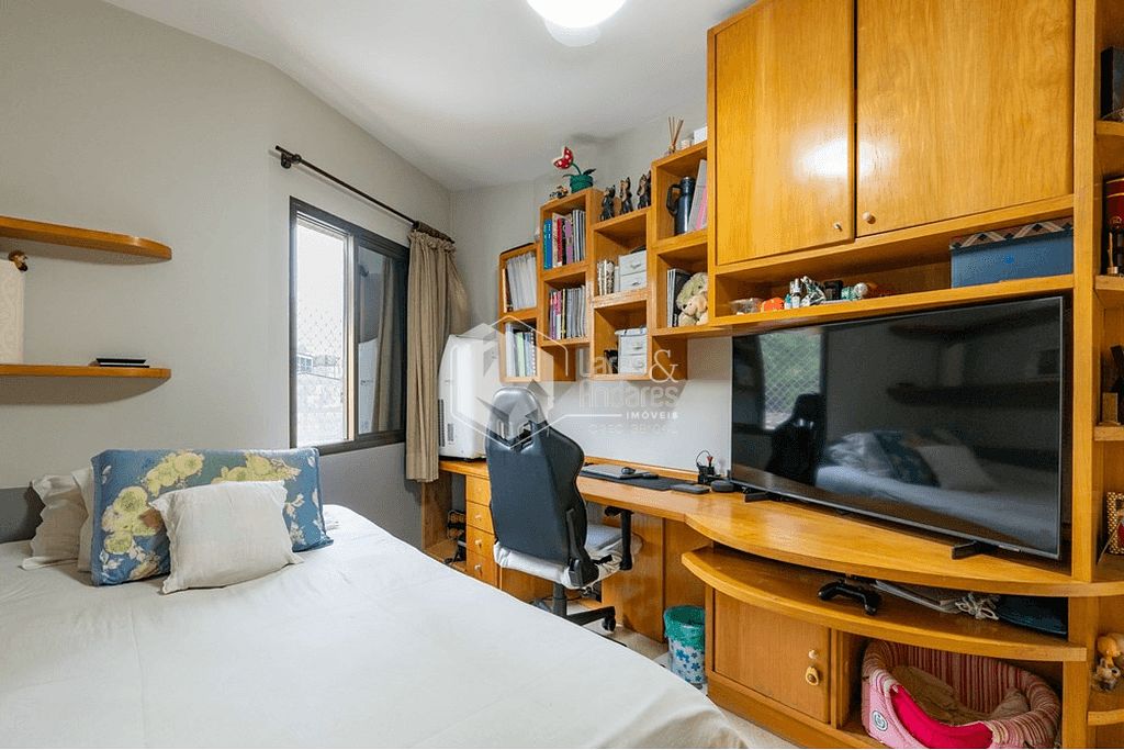 Apartamento, 3 quartos, 131 m² - Foto 6