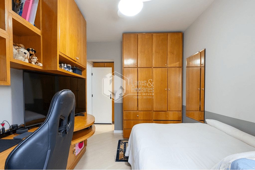 Apartamento, 3 quartos, 131 m² - Foto 7