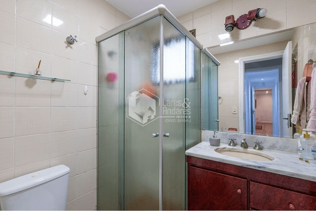 Apartamento, 3 quartos, 131 m² - Foto 8