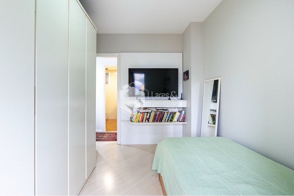 Apartamento, 3 quartos, 131 m² - Foto 11
