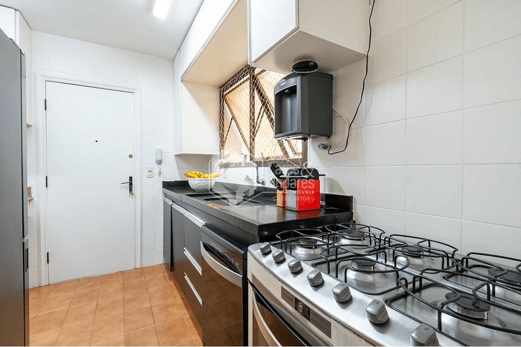 Apartamento, 3 quartos, 131 m² - Foto 12