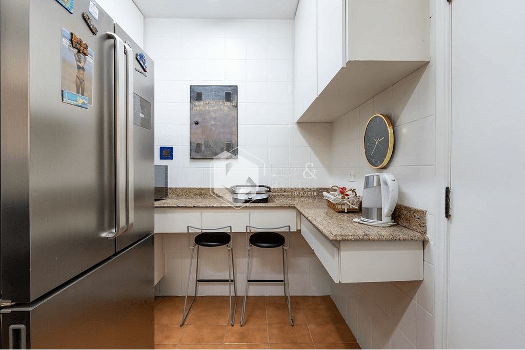 Apartamento, 3 quartos, 131 m² - Foto 14