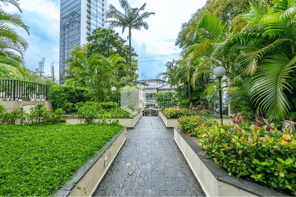 Apartamento, 3 quartos, 131 m² - Foto 16