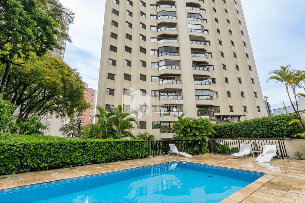 Apartamento, 3 quartos, 131 m² - Foto 19