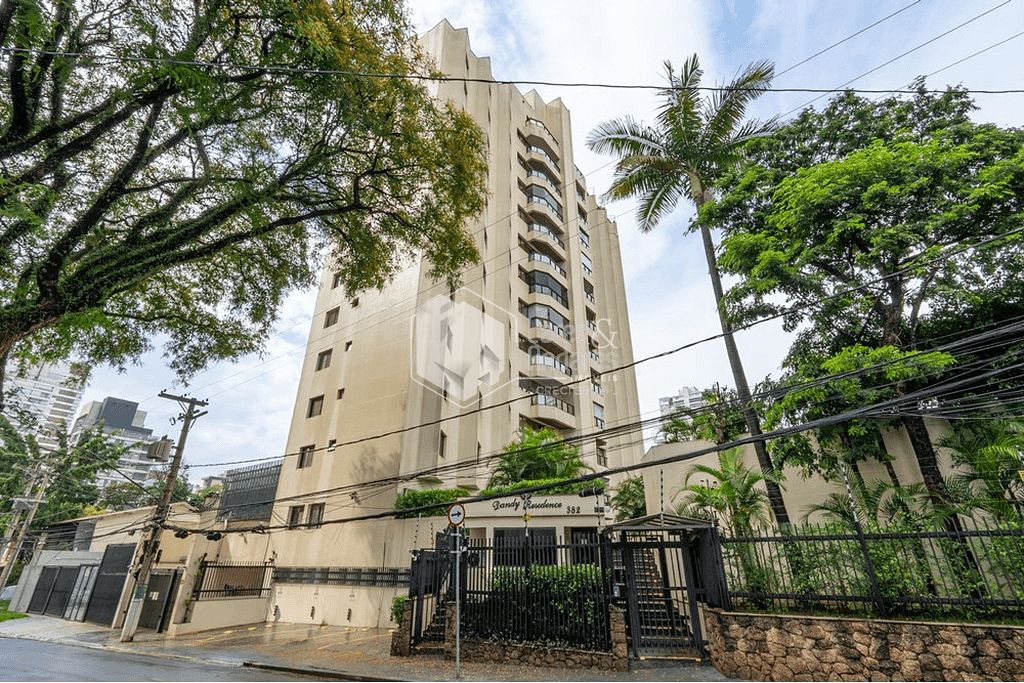 Apartamento, 3 quartos, 131 m² - Foto 24