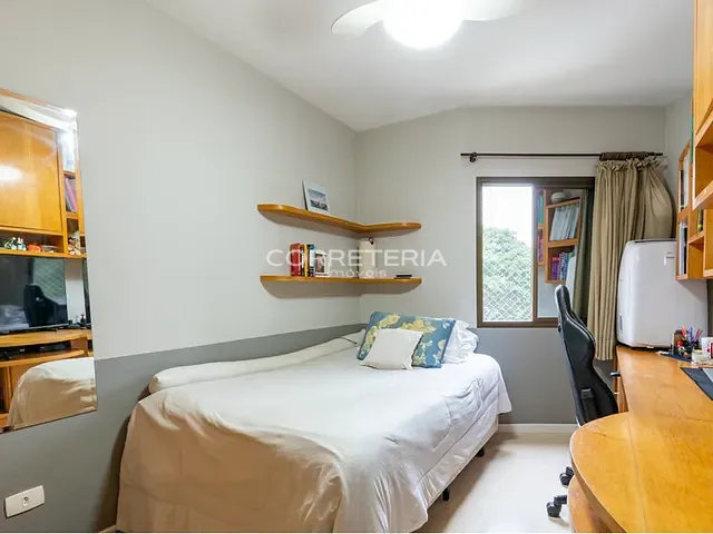 Apartamento 3 quartos e 5 banheiros, à venda, no bairro Vila Olímpia em São Paulo