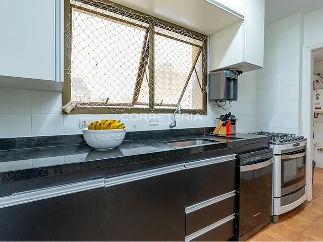 Apartamento 3 quartos e 5 banheiros, à venda, no bairro Vila Olímpia em São Paulo