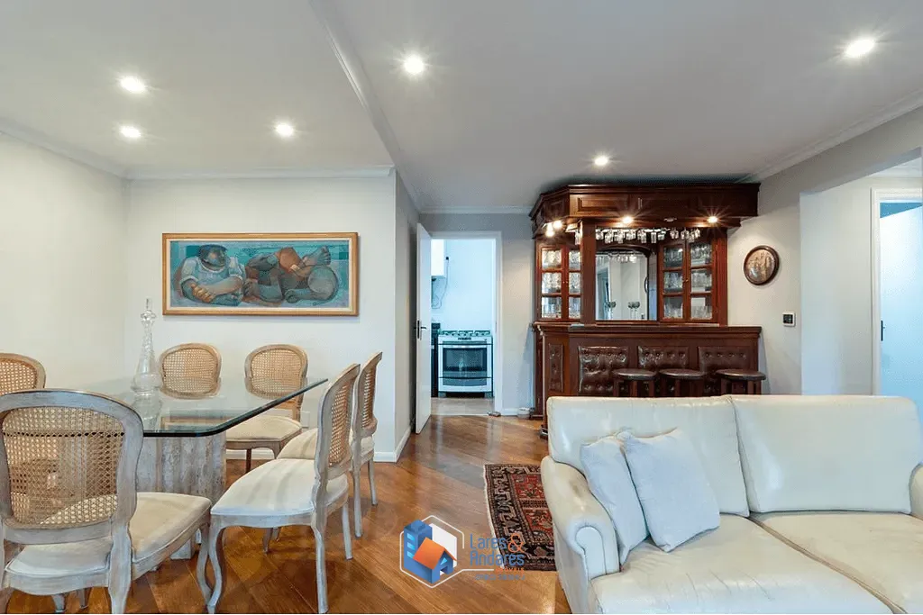 Apartamento, 3 quartos, 131 m² - Foto 31