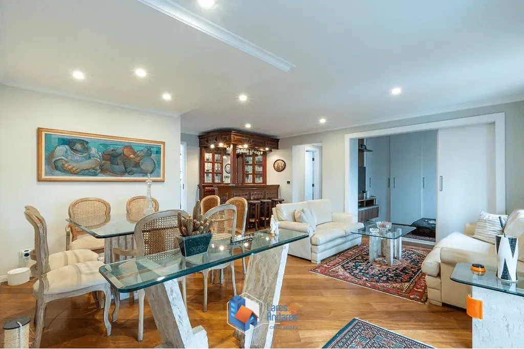 Apartamento, 3 quartos, 131 m² - Foto 32