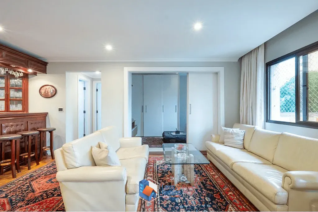Apartamento, 3 quartos, 131 m² - Foto 34