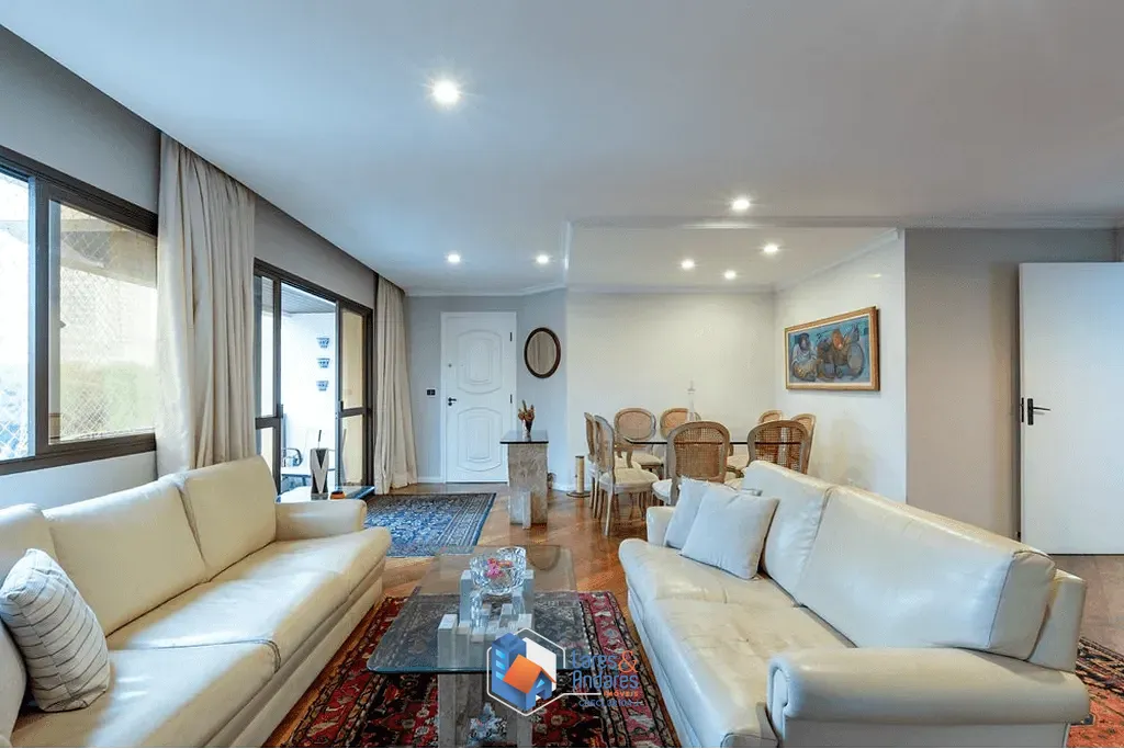 Apartamento, 3 quartos, 131 m² - Foto 37