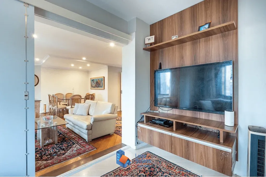Apartamento, 3 quartos, 131 m² - Foto 39