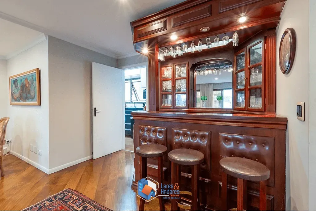 Apartamento, 3 quartos, 131 m² - Foto 40