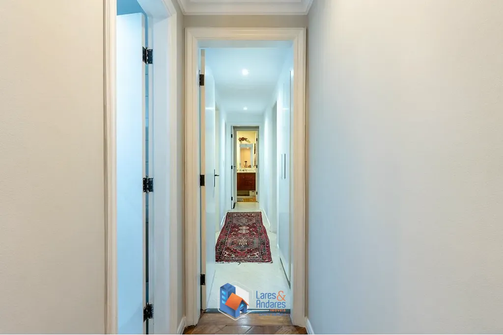 Apartamento, 3 quartos, 131 m² - Foto 41