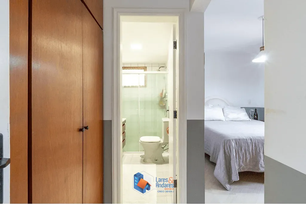 Apartamento, 3 quartos, 131 m² - Foto 45