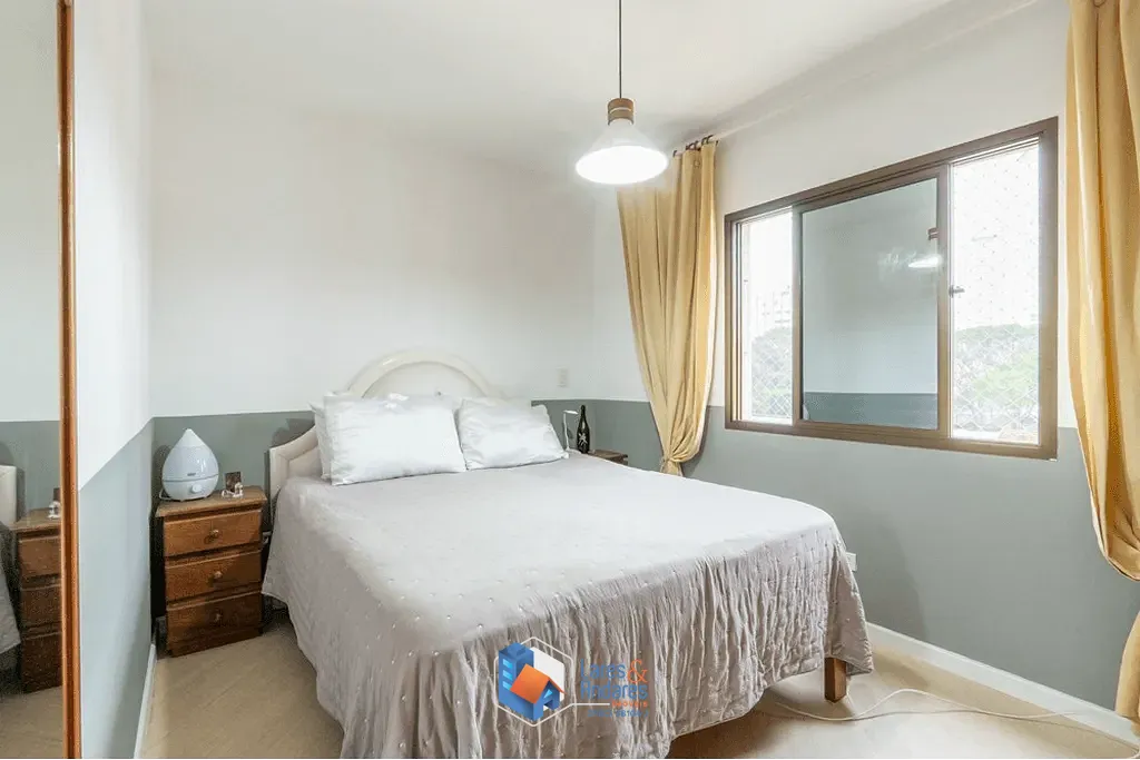 Apartamento, 3 quartos, 131 m² - Foto 46