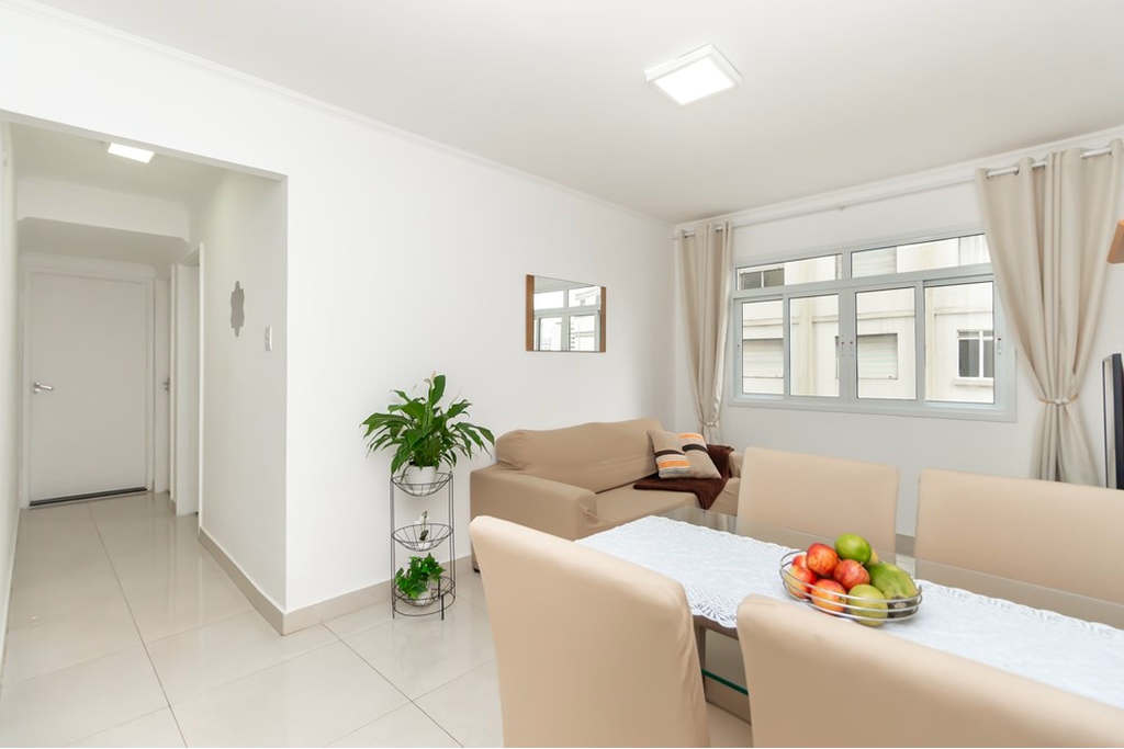 Apartamento à venda 2 Quartos 60M² Bela Vista São Paulo - SP