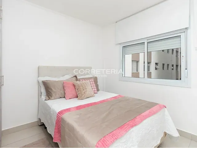 Apartamento 2 quartos e 2 banheiros, à venda, no bairro Bela Vista em São Paulo