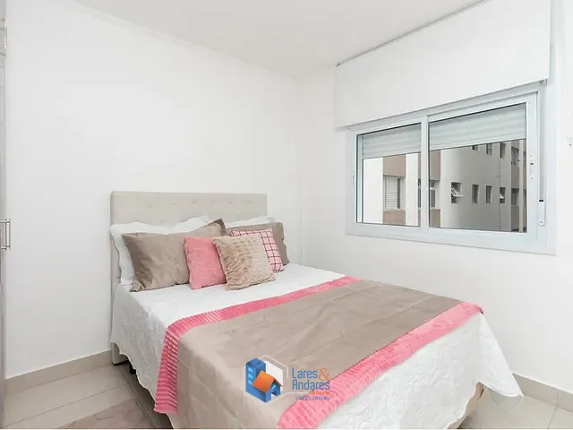 Apartamento 2 quartos e 2 banheiros, à venda, no bairro Bela Vista em São Paulo