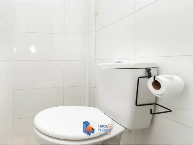 Apartamento 2 quartos e 2 banheiros, à venda, no bairro Bela Vista em São Paulo