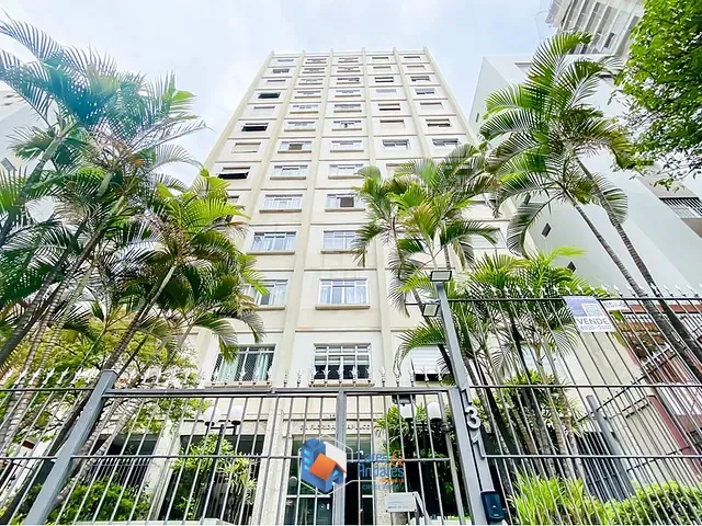 Apartamento 2 quartos e 2 banheiros, à venda, no bairro Bela Vista em São Paulo